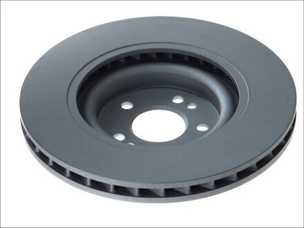 Фото 2 - Гальмівний диск ATE 24.0132-0114.1 (24013201141)