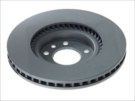 Фото 2 - Гальмівний диск ATE 24.0132-0116.1 (24013201161)