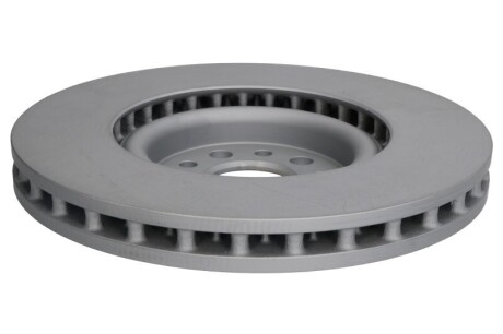 Фото 2 - Гальмівний диск ATE 24.0132-0126.1 (24013201261)