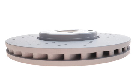 Фото 3 - Тормозной диск ATE 24.0132-0136.1 (24013201361)