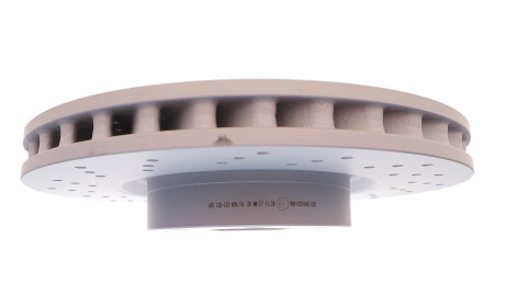 Фото 4 - Тормозной диск ATE 24013201371