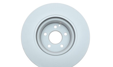 Фото 3 - Тормозной диск ATE 24013201441