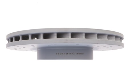 Фото 3 - Тормозной диск ATE 24.0132-0153.1 (24013201531)