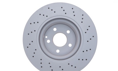 Фото 4 - Тормозной диск ATE 24.0132-0153.1 (24013201531)