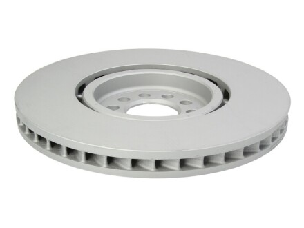 Фото 2 - Тормозной диск ATE 24.0132-0166.2 (24013201662)