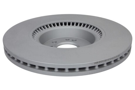 Фото 2 - Тормозной диск ATE 24013201671