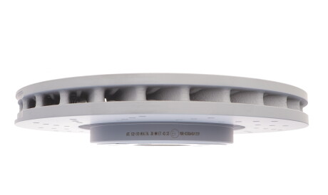 Фото 3 - Тормозной диск ATE 24013201701