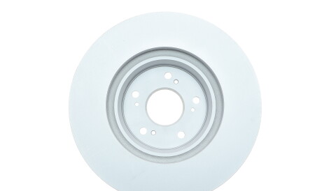 Фото 3 - Тормозной диск ATE 24.0132-0172.1 (24013201721)