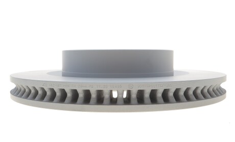 Фото 4 - Гальмівний диск ATE 24013201871