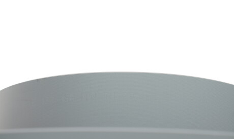 Фото 2 - Тормозной диск ATE 24.0132-0188.1 (24013201881)