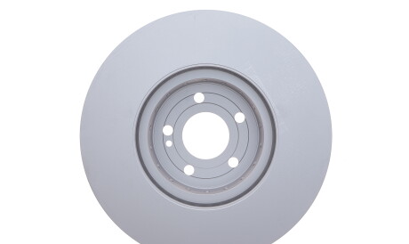 Фото 3 - Тормозной диск ATE 24013203012