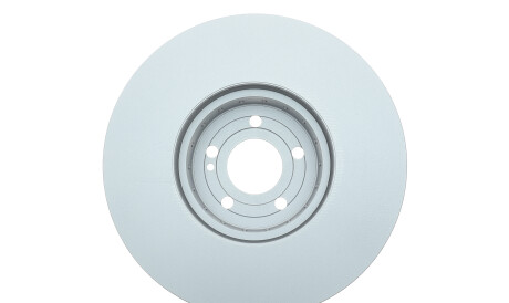 Фото 3 - Тормозной диск ATE 24.0132-0302.2 (24013203022)
