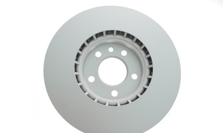 Фото 2 - Гальмівний диск ATE 24.0133-0100.1 (24013301001)