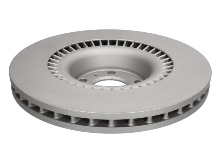 Фото 2 - Гальмівний диск ATE 24.0134-0100.1 (24013401001)