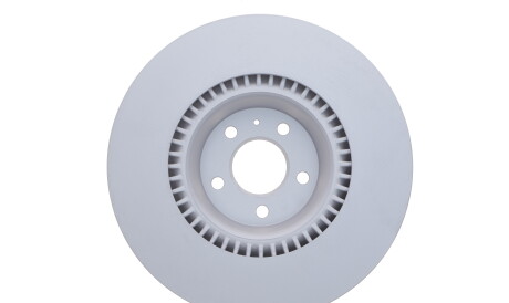 Фото 3 - Тормозной диск ATE 24013401031