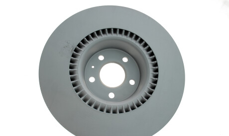 Фото 2 - Тормозной диск ATE 24013401071