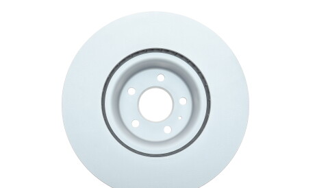 Фото 3 - Тормозной диск ATE 24.0134-0110.1 (24013401101)