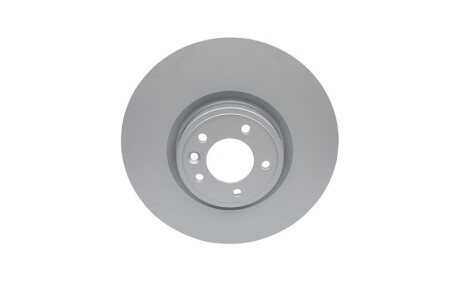 Фото 2 - Тормозной диск ATE 24013401171