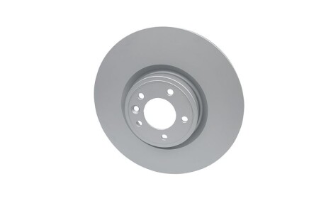 Фото 3 - Тормозной диск ATE 24013401171