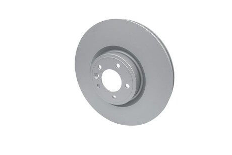 Фото 4 - Тормозной диск ATE 24013401171