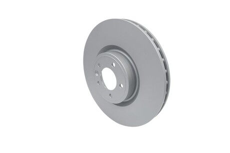 Фото 5 - Тормозной диск ATE 24013401171