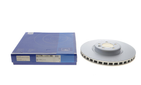 Фото 2 - Автозапчастина ATE 24.0134-0120.1 (24013401201)