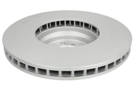 Фото 2 - Гальмівний диск ATE 24.0136-0101.1 (24013601011)