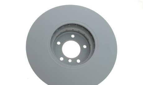 Фото 2 - Тормозной диск ATE 24.0136-0106.2 (24013601062)