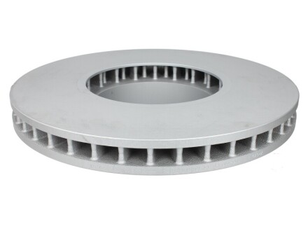 Фото 2 - Тормозной диск ATE 24.0136-0110.1 (24013601101)