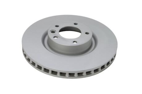 Фото 2 - Тормозной диск ATE 24.0136-0111.1 (24013601111)