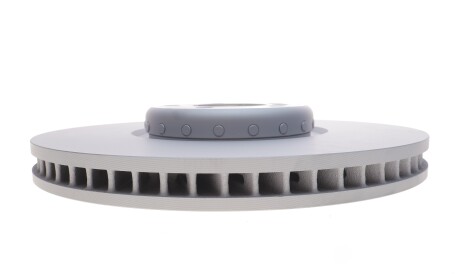 Фото 3 - Гальмівний диск ATE 24.0136-0112.2 (24013601122)