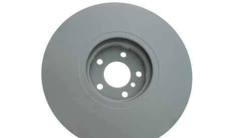 Фото 2 - Тормозной диск ATE 24.0136-0113.2 (24013601132)