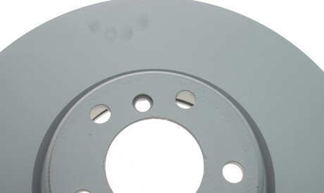 Фото 3 - Тормозной диск ATE 24.0136-0113.2 (24013601132)