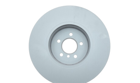 Фото 3 - Тормозной диск ATE 24.0136-0119.2 (24013601192)