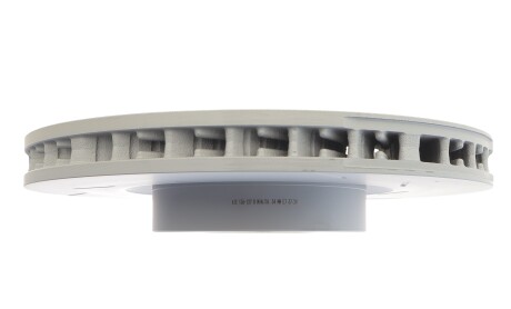 Фото 4 - Гальмівний диск ATE 24.0136-0127.1 (24013601271)