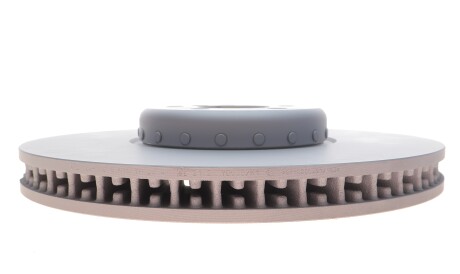 Фото 3 - Гальмівний диск ATE 24013601402