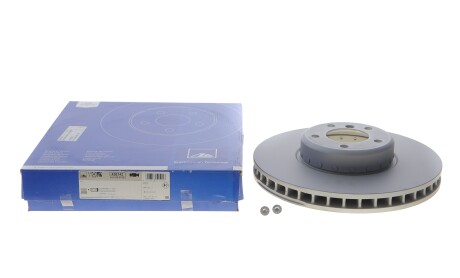 Фото 2 - Автозапчастина ATE 24.0136-0142.2 (24013601422)