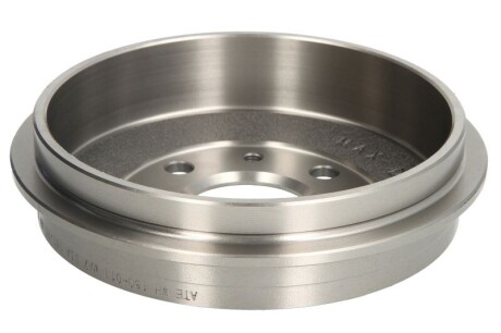 Фото 2 - Тормозной барабан ATE 24.0218-0011.1 (24021800111)