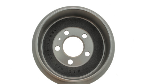 Фото 2 - Гальмівний барабан ATE 24.0220-0037.1 (24022000371)