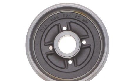 Фото 3 - Гальмівний барабан ATE 24.0220-3037.1 (24022030371)