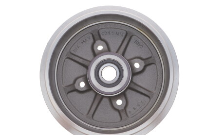 Фото 4 - Гальмівний барабан ATE 24.0220-3729.2 (24022037292)