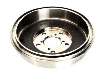 Фото 2 - Гальмівний барабан ATE 24.0222-8023.1 (24022280231)