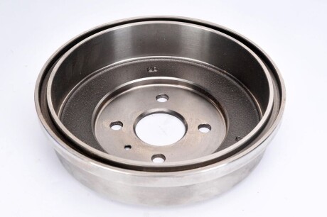 Фото 2 - Гальмівний барабан ATE 24.0223-0021.1 (24022300211)