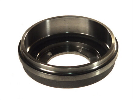 Фото 2 - Гальмівний барабан ATE 24.0225-4016.1 (24022540161)