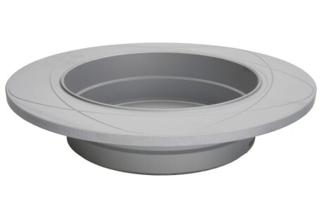 Фото 2 - Тормозной диск ATE 24030801111