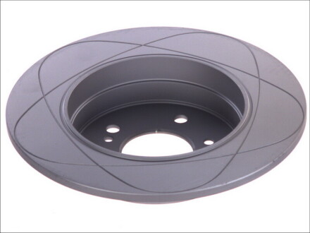 Фото 2 - Гальмівний диск ATE 24.0309-0114.1 (24030901141)