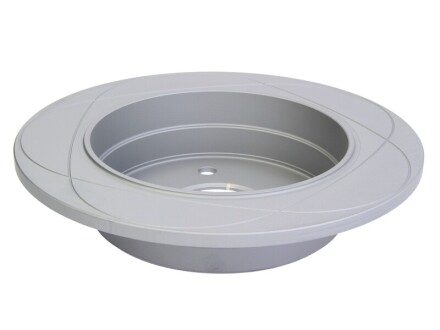 Фото 2 - Тормозной диск ATE 24.0309-0120.1