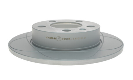 Фото 4 - Тормозной диск ATE 24030901231