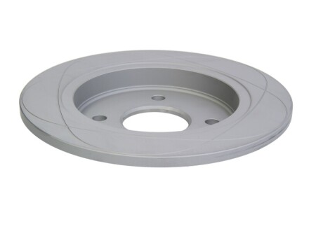 Фото 2 - Тормозной диск ATE 24.0310-0115.1 (24031001151)