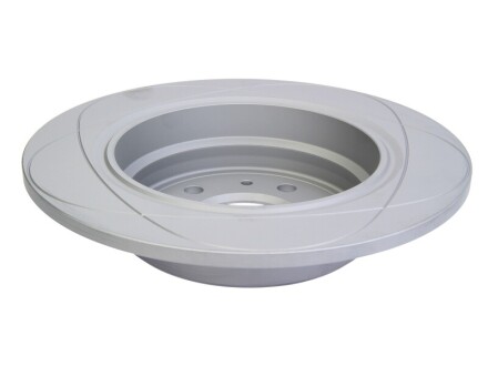 Фото 2 - Гальмівний диск ATE 24.0310-0117.1 (24031001171)